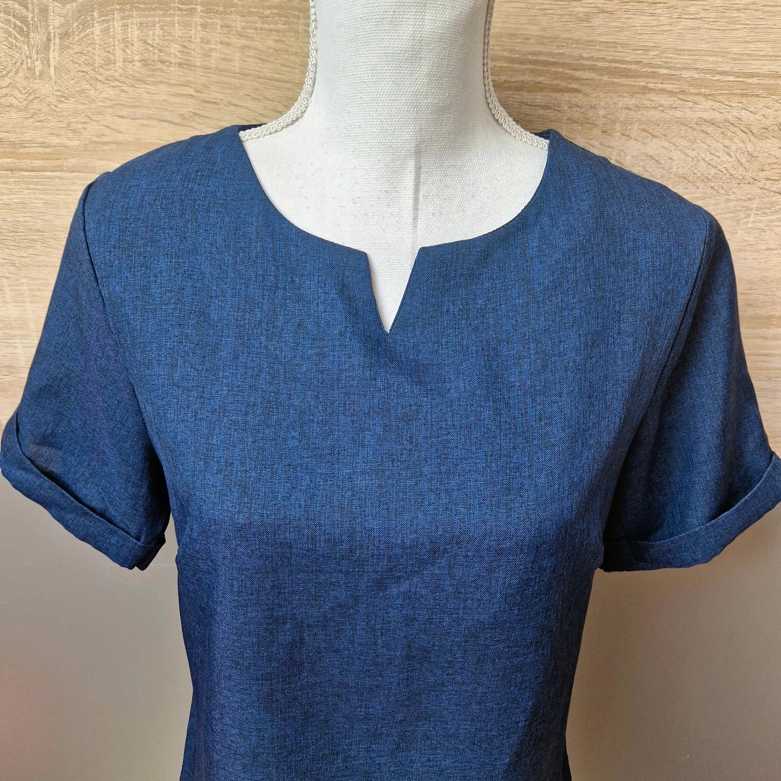 Blouse – photo 2